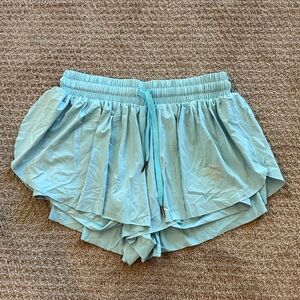 Luogongzi shorts